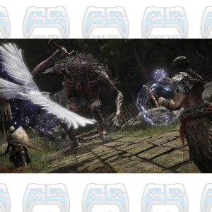 ELDEN RING : LAUNCH EDITION | PS4 2