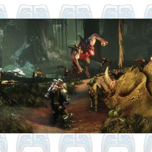 EVOLVE | PS4 3