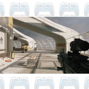TOM CLANCY'S RAINBOW SIX SIEGE | PS4 | OCCASION 2