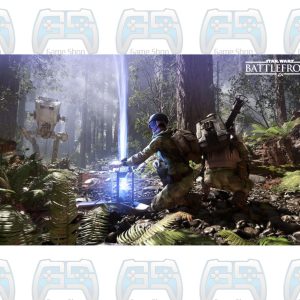 STAR WARS : Battlefront | PS4 | OCCASION 2
