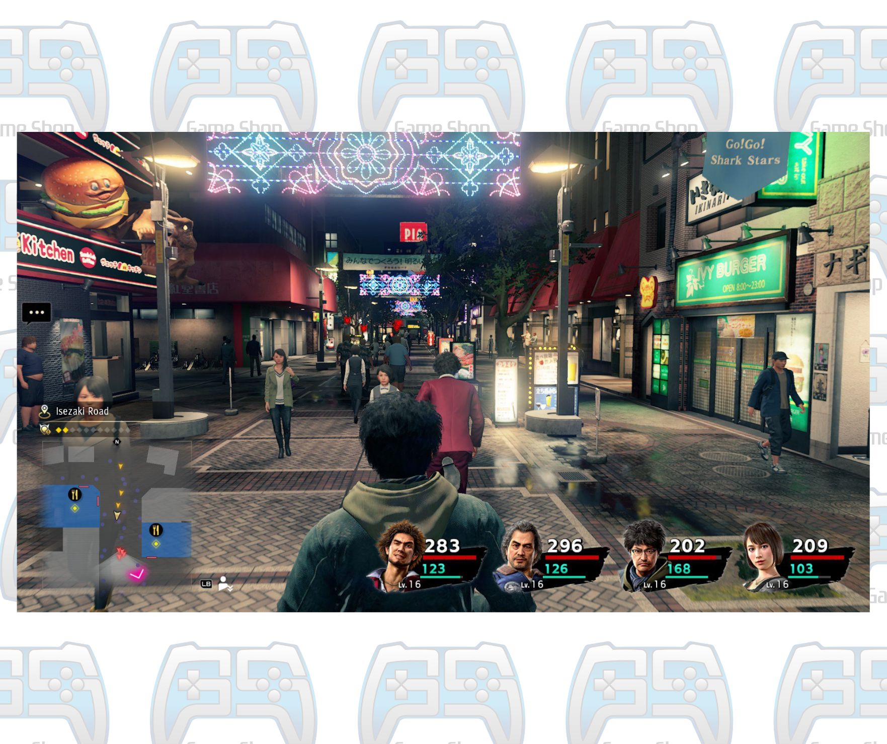 YAKUZA : Like A Dragon STEELBOOK | PS4