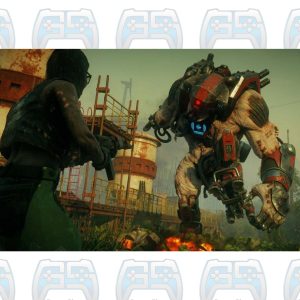 RAGE 2 | PS4 | OCCASION 2