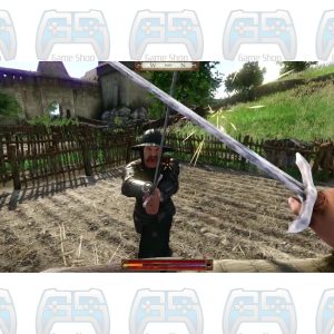 KINGDOM COME : Delivrance | PS4 | OCCASION 2
