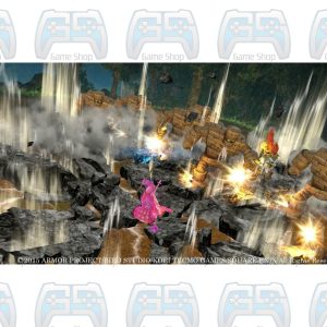 DRAGON QUEST : Heroes | PS4 | OCCASION 2