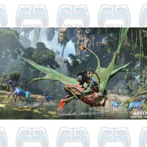 AVATAR : FRONTIERS OF PANDORA : SPECIAL EDITION | PS5 2