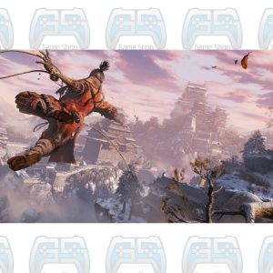 SEKIRO : Shadow Die Twice | PS4 | OCCASION 4