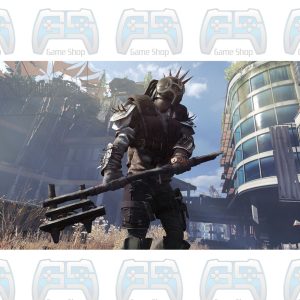 SKYRIM ANNIVERSARY EDITION | PS4 | OCCASION 4