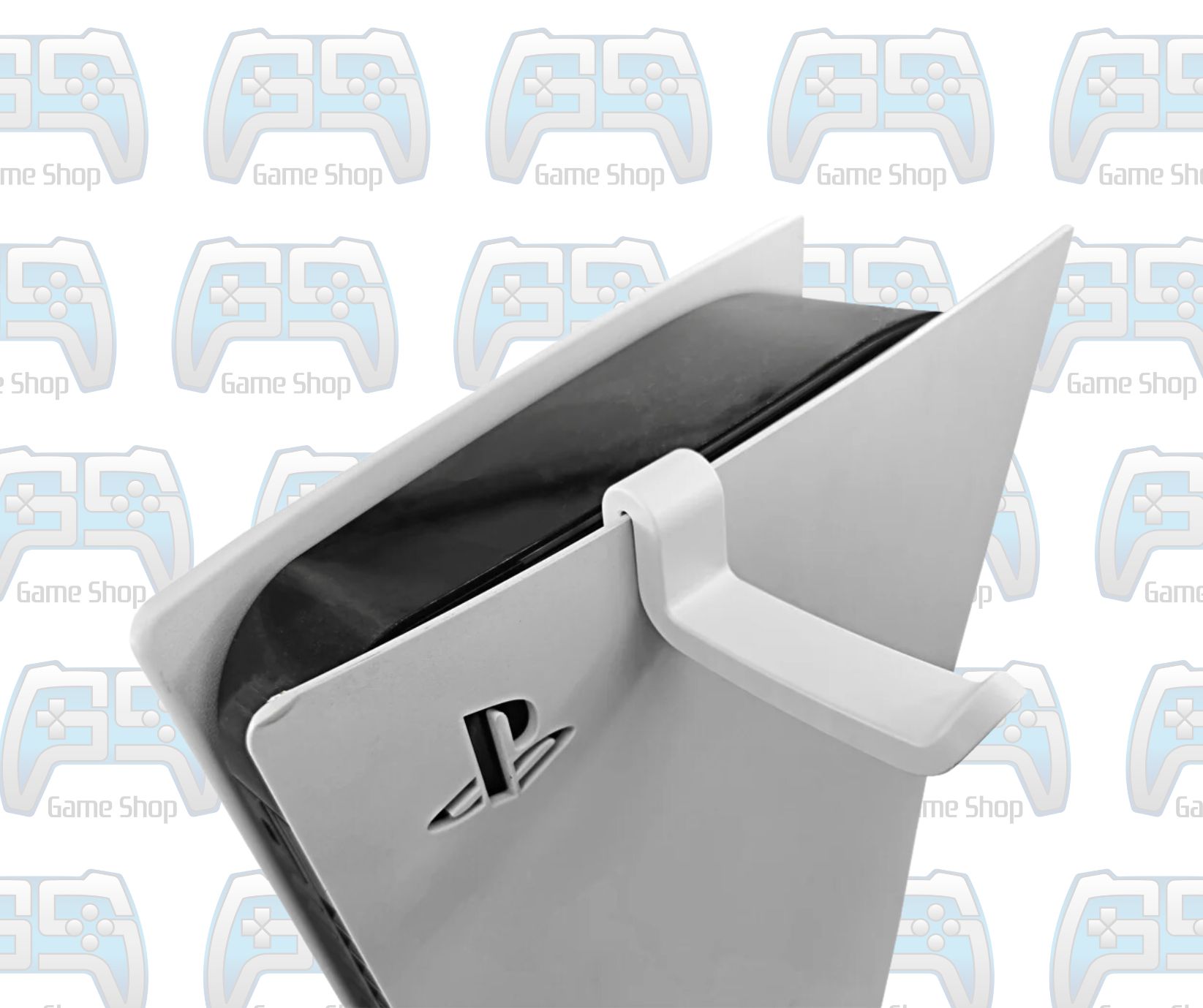 P5 SERIES STATION DE CHARGE STAND MULTIFUNCTIONAL COOLING STAND | NOIRE | PS5