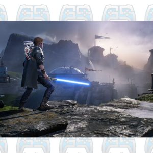 STAR WARS JEDI : Fallen Order | PS5 2