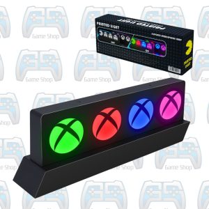 LAMPE E-SPORTS ATMOSPHERE LAMP 3