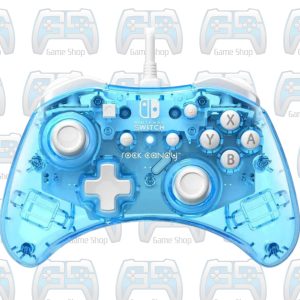 MANETTE PDP GAMING ROCK CANDY | NINTENDO SWITCH 2