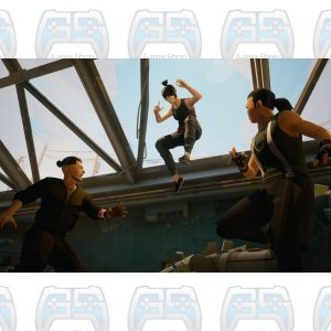 SIFU | PS4 3