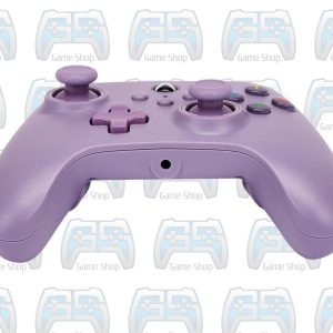 MANETTE POWER A NANO PURPLE AVEC GAMEPASS OFFERT | PC - XBOX ONE - SERIES 2