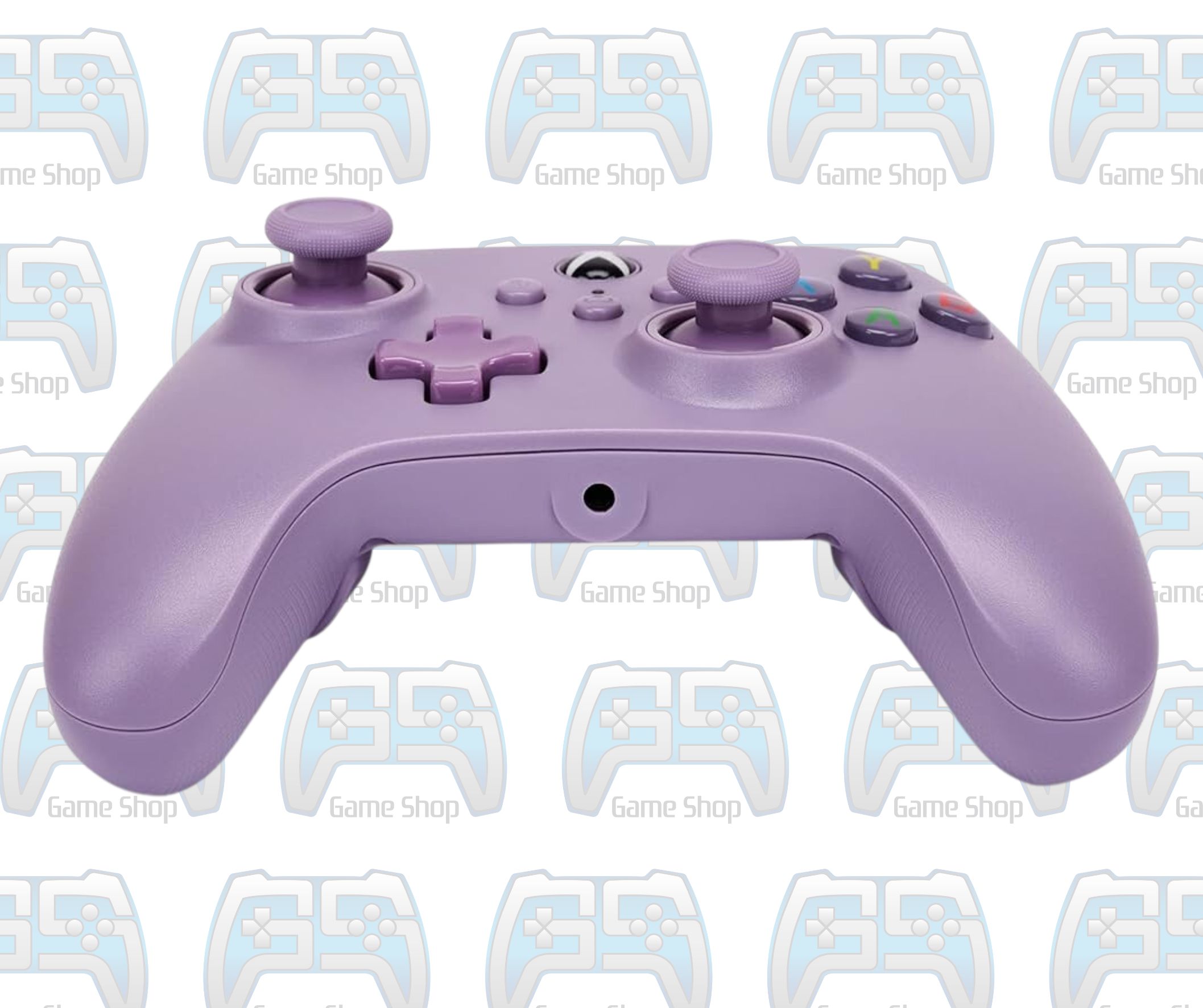 MANETTE POWER A NANO PURPLE AVEC GAMEPASS OFFERT | PC - XBOX ONE - SERIES