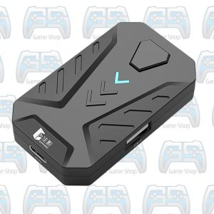 GAMWING MIX PORTABLE BLUETOOTH 4.0 CONVERTISSEUR CLAVIER SOURIS | SMARTPHONE 3