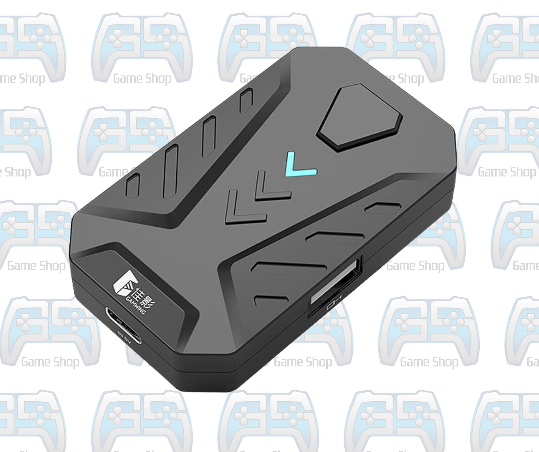 GAMWING MIX PORTABLE BLUETOOTH 4.0 CONVERTISSEUR CLAVIER SOURIS | SMARTPHONE