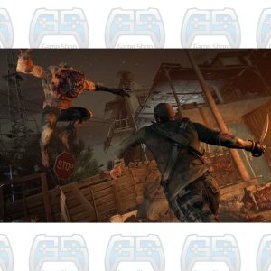 DYING LIGHT | PS4 | OCCASION 2