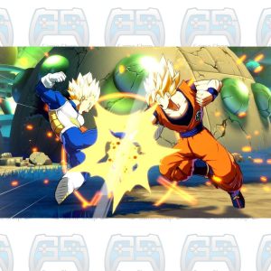 DRAGON BALL : FighterZ | PS5 4