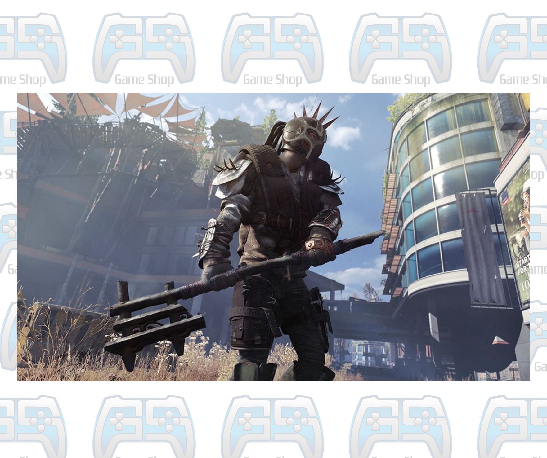 SKYRIM ANNIVERSARY EDITION | PS4 | OCCASION