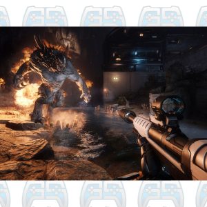 EVOLVE | PS4 2