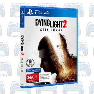 DYING LIGHT 2 : Stay Human | PS4 1