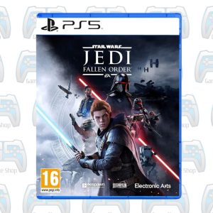 STAR WARS JEDI : Fallen Order | PS5 1