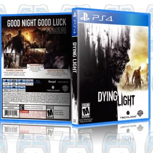 DYING LIGHT | PS4 | OCCASION 1