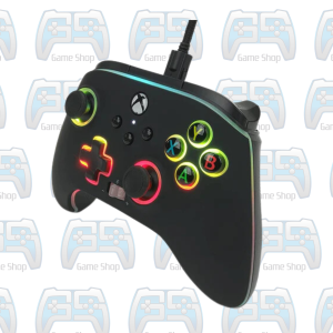 MANETTE POWER A ENHANCED AMELIORÉE SPECTRA  INFINITY | XBOX ONE - SERIES - PC 8