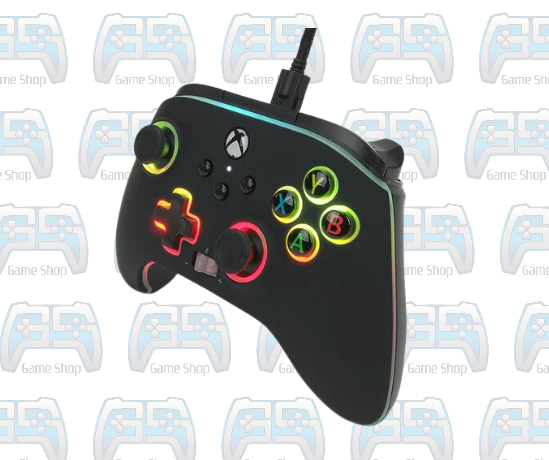 MANETTE POWER A ENHANCED AMELIORÉE SPECTRA  INFINITY | XBOX ONE - SERIES - PC