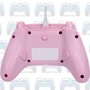 MANETTE POWER A LIMONADE ROSE | PC - XBOX ONE - SERIES 5