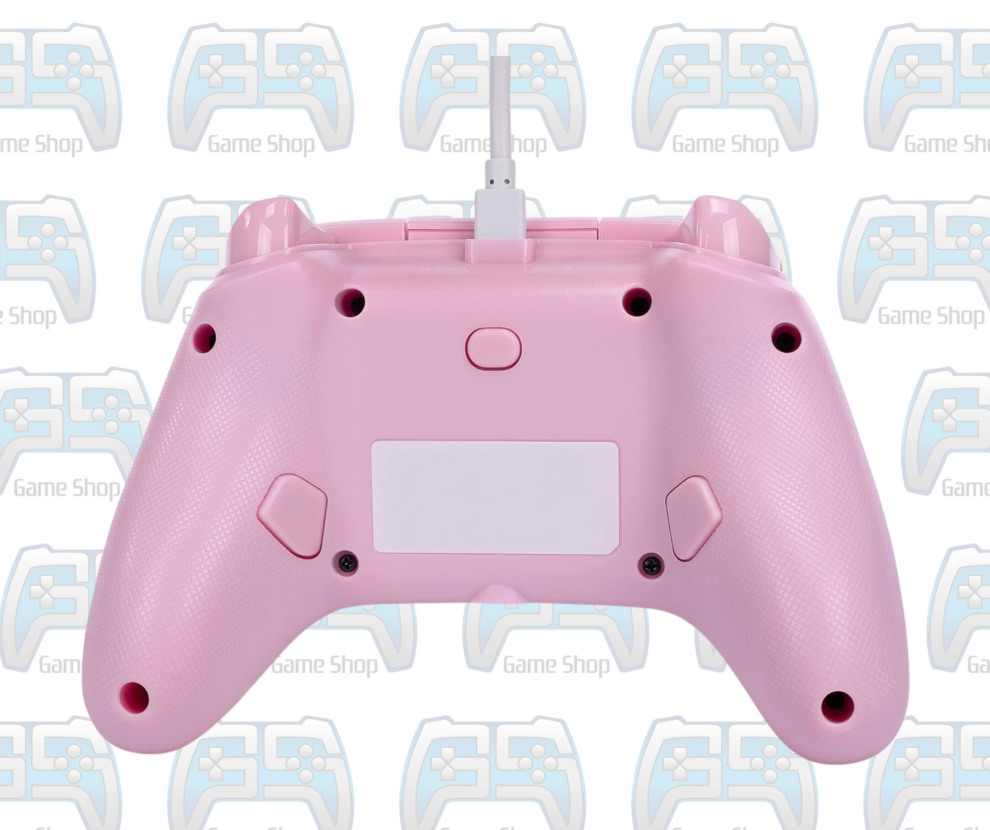 MANETTE POWER A LIMONADE ROSE | PC - XBOX ONE - SERIES
