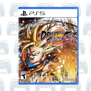 DRAGON BALL : FighterZ | PS5 1