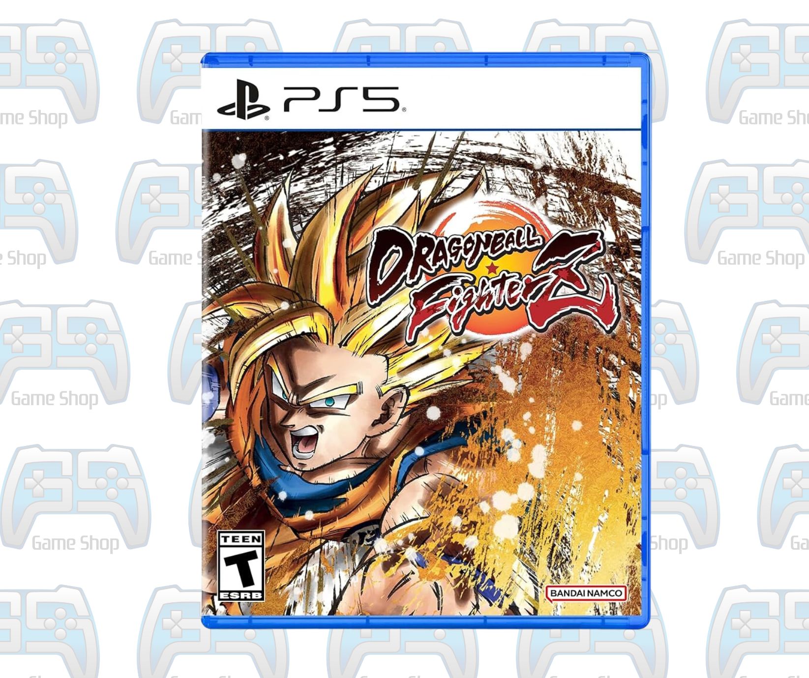 DRAGON BALL : FighterZ | PS5