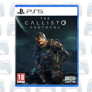 THE CALLISTO PROTOCOL | PS5 OCCASION 1