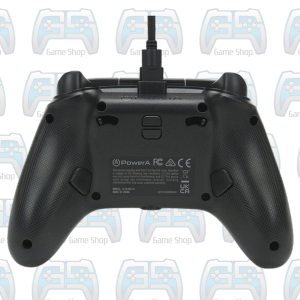 MANETTE POWER A ENHANCED AMELIORÉE SPECTRA  INFINITY | XBOX ONE - SERIES - PC 2