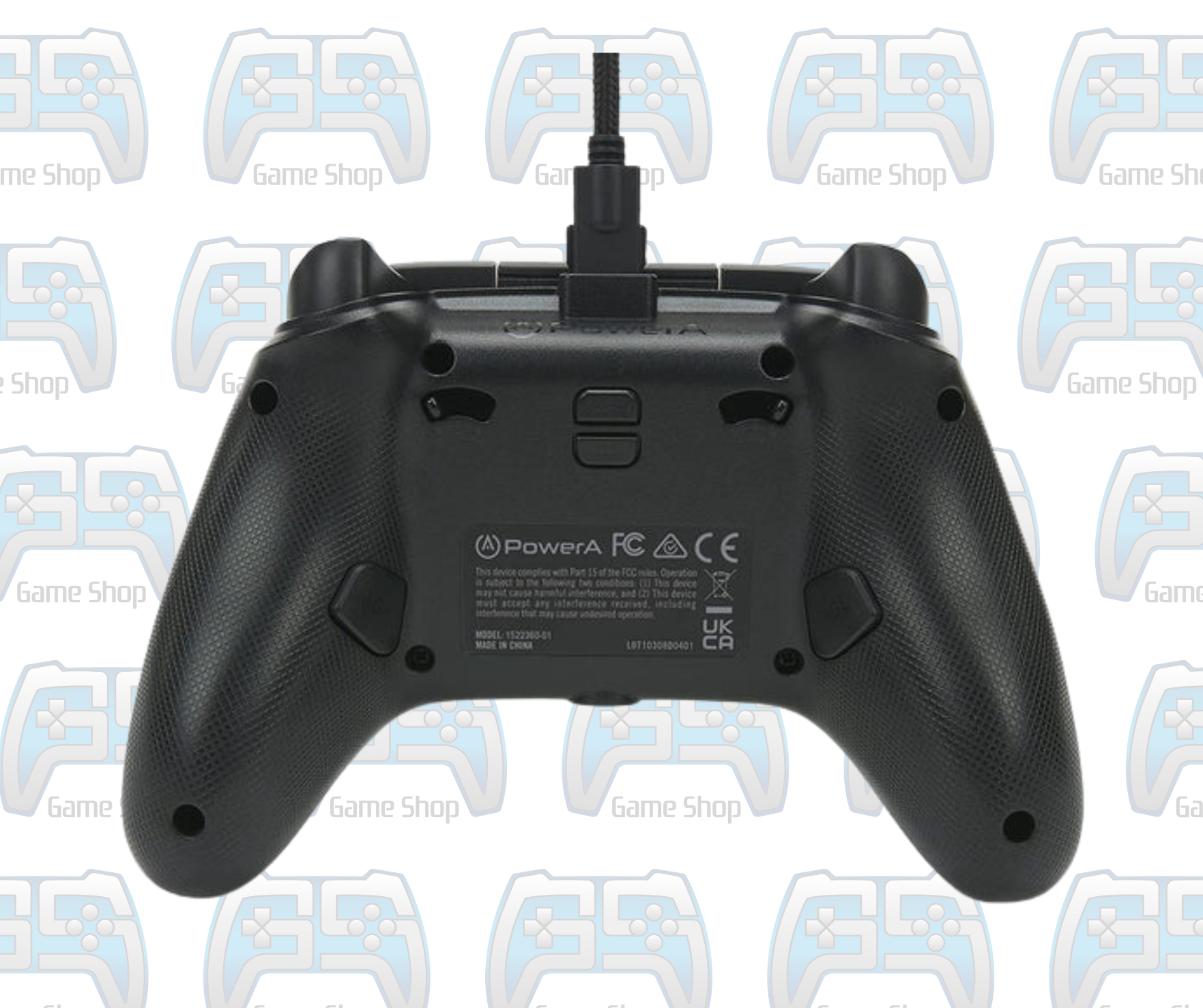 MANETTE POWER A ENHANCED AMELIORÉE SPECTRA  INFINITY | XBOX ONE - SERIES - PC