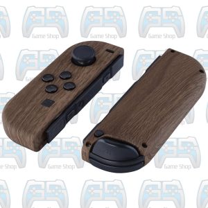 PROTECTION CASE POUR NINTENDO SWITCH FINITION BOIS | SWITCH 2