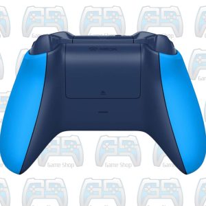 MANETTE XBOX ONE BLEU | PC - XBOX ONE - SERIES | RECONDITIONNÉE 3