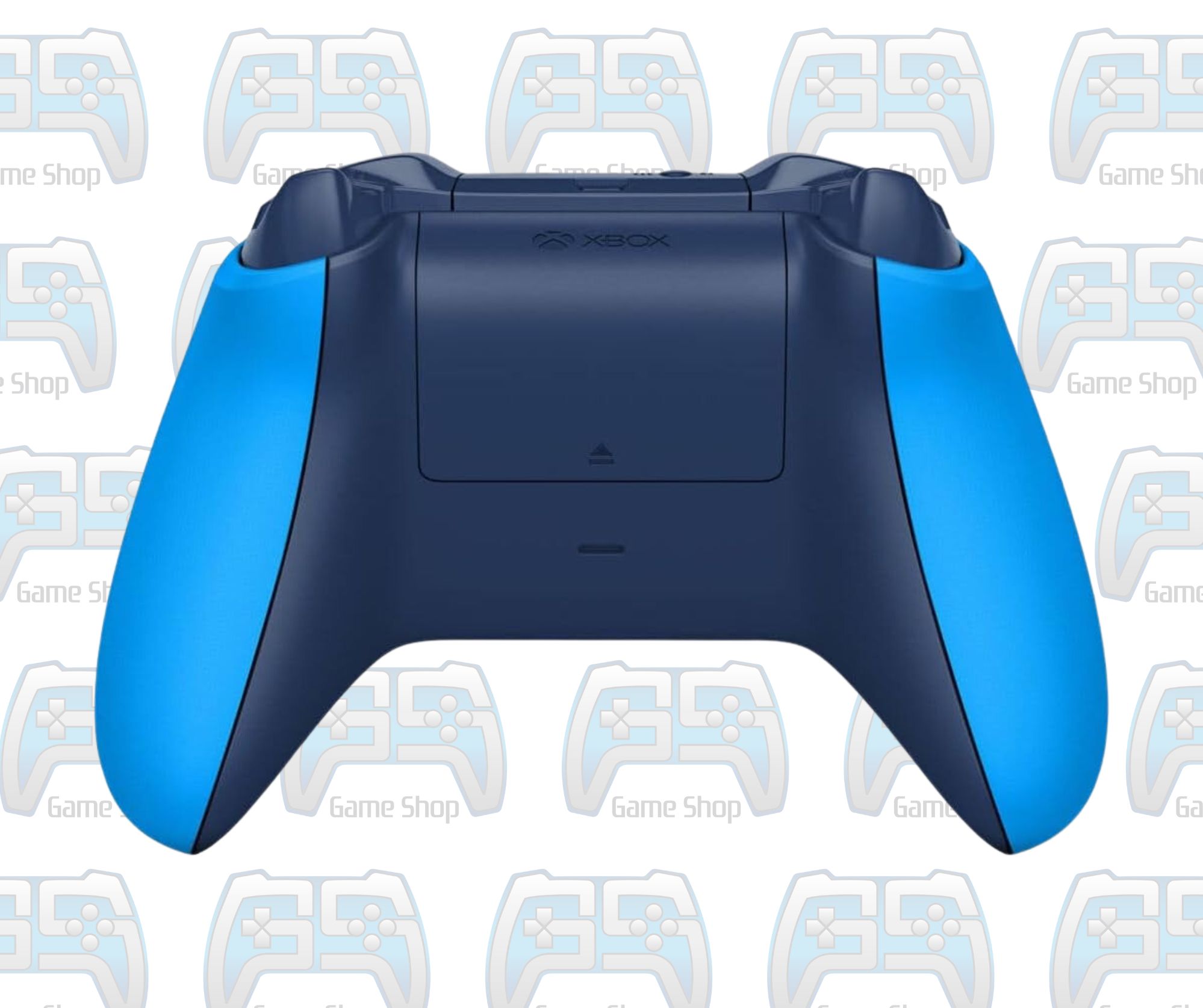 MANETTE XBOX ONE BLEU | PC - XBOX ONE - SERIES | RECONDITIONNÉE