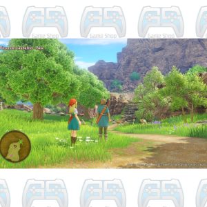 DRAGON QUEST XI : ECHOES OF AN ELUSIVE AGE | PS4 | OCCASION 4