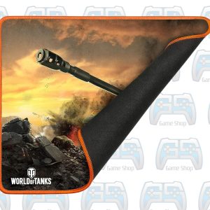 TAPIS DE SOURIS MOUSEPAD KONIX MYTHICS WORLD OF TANKS MP-10 - 11 - 12 2