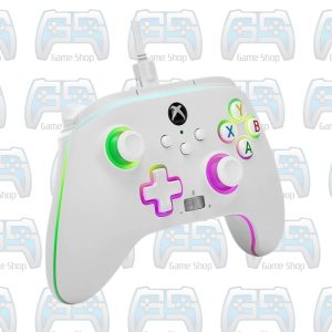 MANETTE POWER A INFINITY SPECTRA AVEC GAMEPASS OFFERT | PC - XBOX ONE - SERIES 4