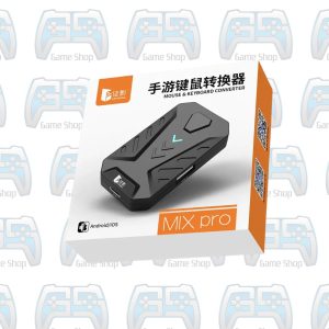GAMWING MIX PORTABLE BLUETOOTH 4.0 CONVERTISSEUR CLAVIER SOURIS | SMARTPHONE 1