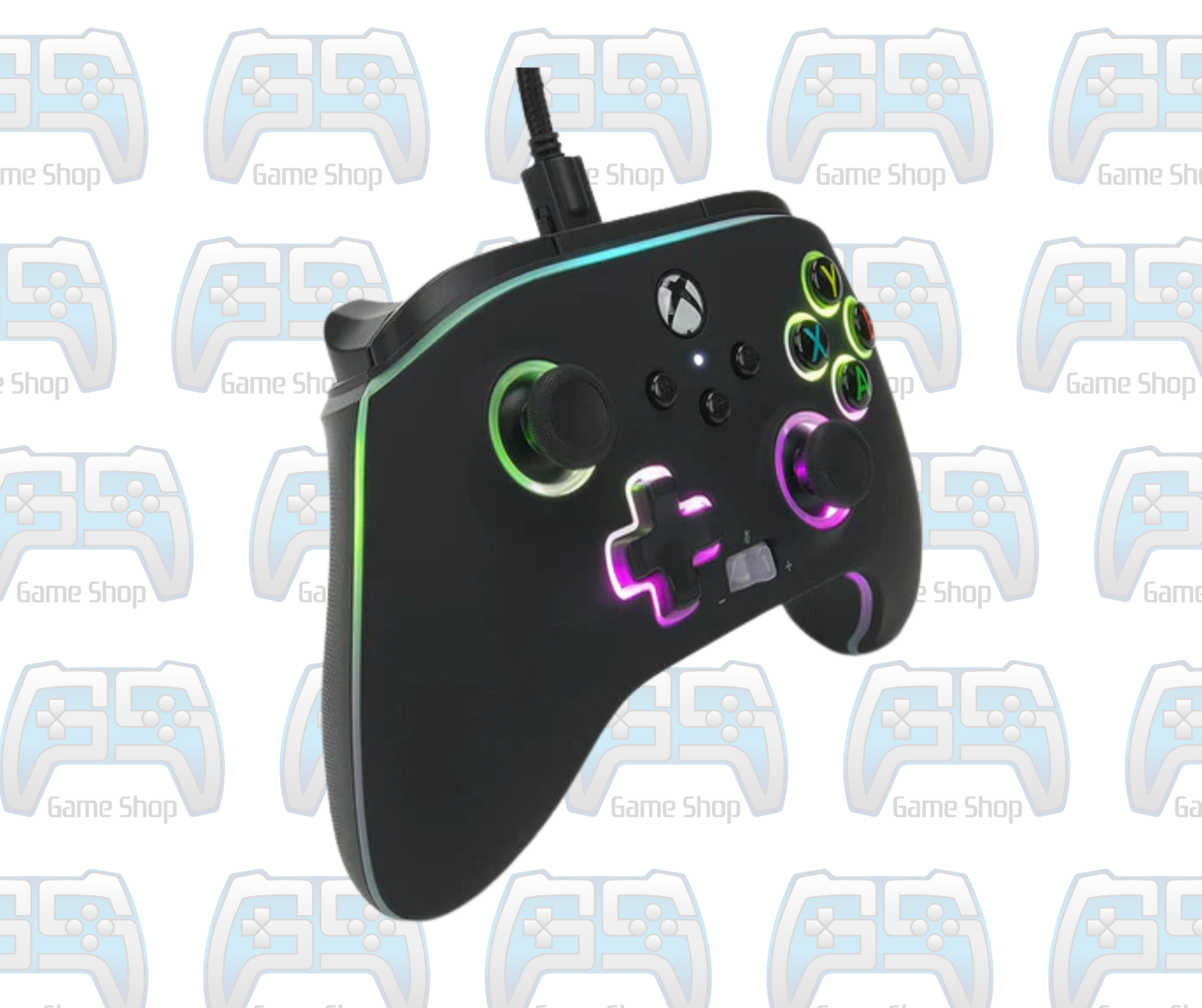 MANETTE POWER A ENHANCED AMELIORÉE SPECTRA  INFINITY | XBOX ONE - SERIES - PC