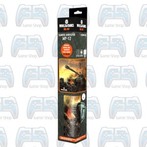 TAPIS DE SOURIS MOUSEPAD KONIX MYTHICS WORLD OF TANKS MP-10 - 11 - 12 1