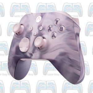 MANETTE XBOX SERIES EDITION : DREAM VAPOR | PC - XBOX ONE - SERIES 4