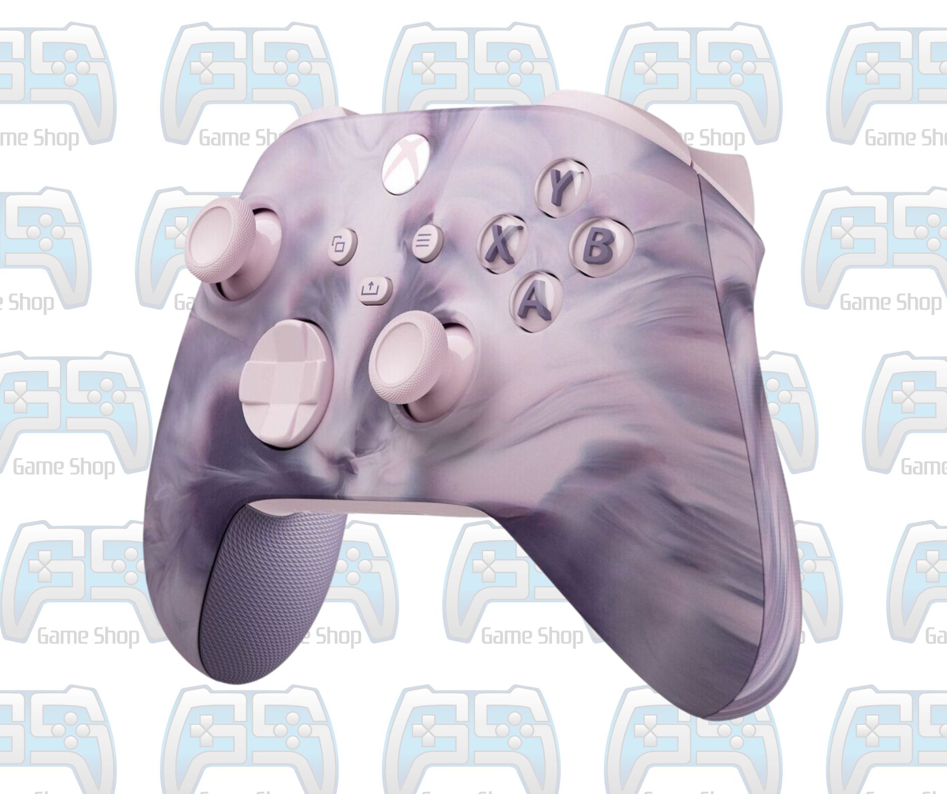 MANETTE XBOX SERIES EDITION : DREAM VAPOR  | PC - XBOX ONE - SERIES