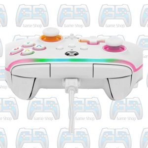 MANETTE POWER A INFINITY SPECTRA AVEC GAMEPASS OFFERT | PC - XBOX ONE - SERIES 2