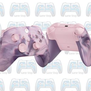 MANETTE XBOX SERIES EDITION : DREAM VAPOR | PC - XBOX ONE - SERIES 3