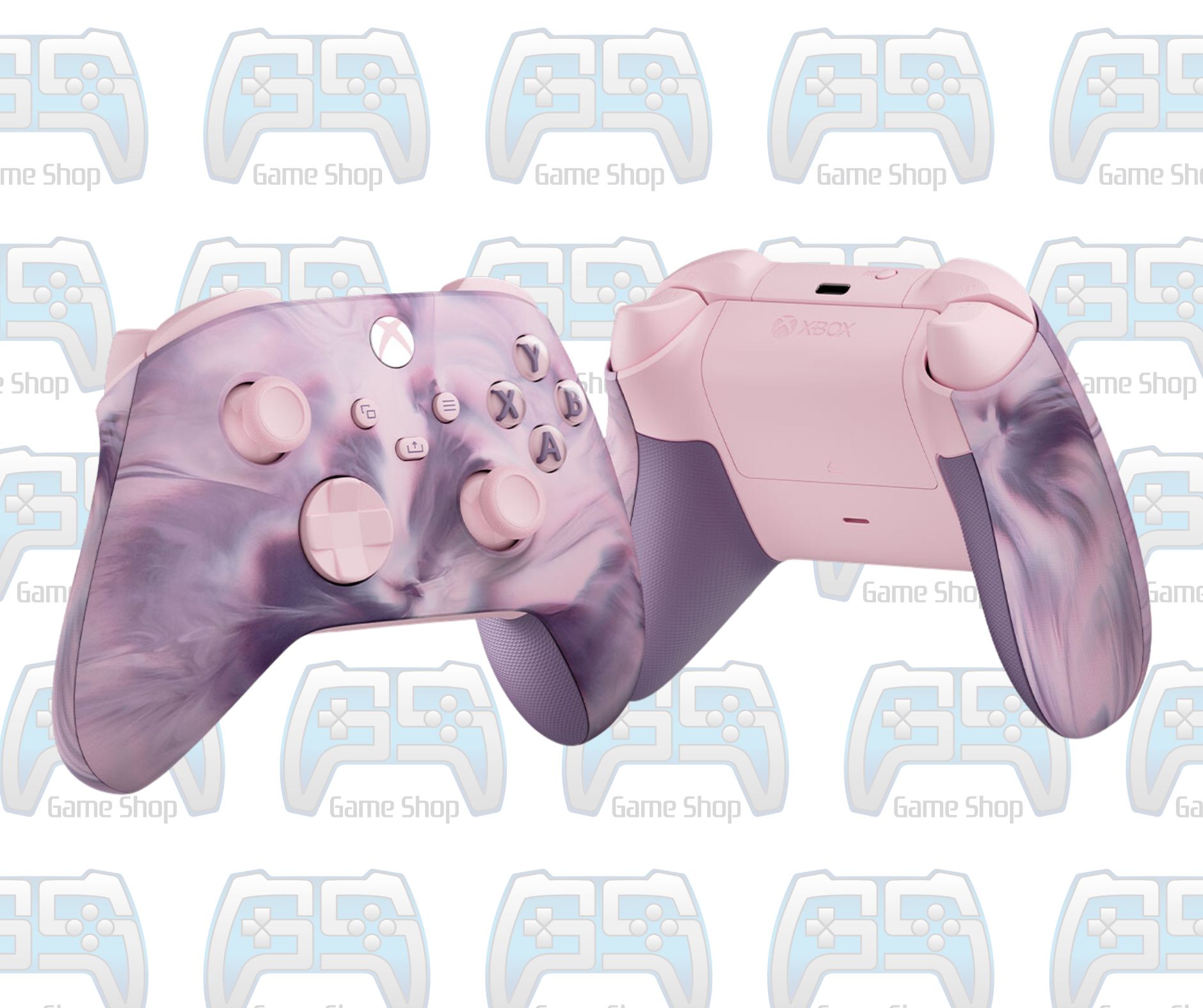 MANETTE XBOX SERIES EDITION : DREAM VAPOR  | PC - XBOX ONE - SERIES